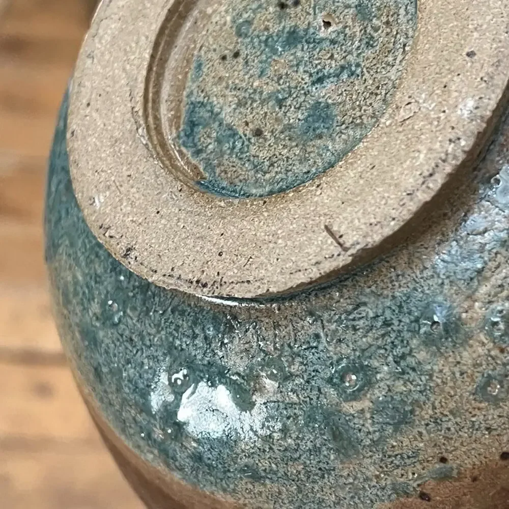Traditional Japanese Chawan Matcha Tea Bowl 6